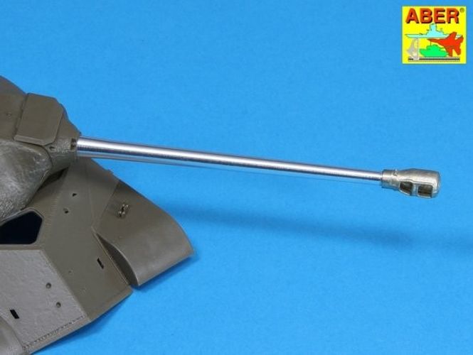 Hovedbilde Russian 122mm D-25T tank barrel for IS-3