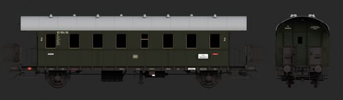Das Werk 1:35 - TOP-SET Personenwagen Cid-27+ Schwimmwagen Trippel SG 6/38