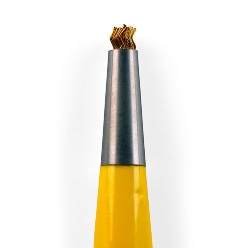 Brass Bristle Pencil (AK9540)