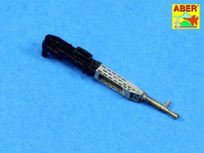 Hovedbilde 2 barrels for ZB 37