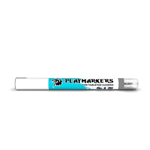 Sky Blue - Playmarker