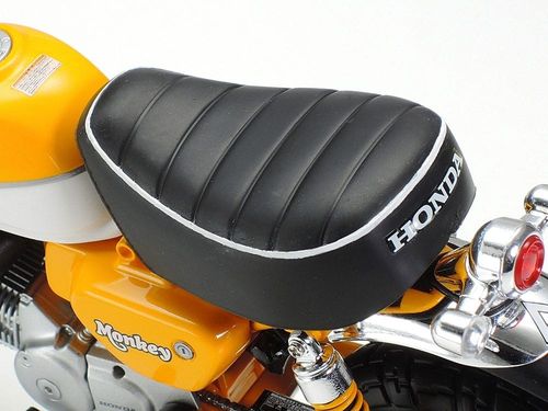 Tamiya 1:12 - Honda Monkey 125 (14134)