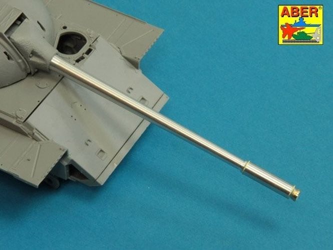 Hovedbilde Russian D-10T 100mm tank barrel for T-54B/T-55