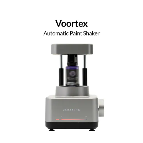 Gaahleri - Voortex Airbrush Paint Shaker 