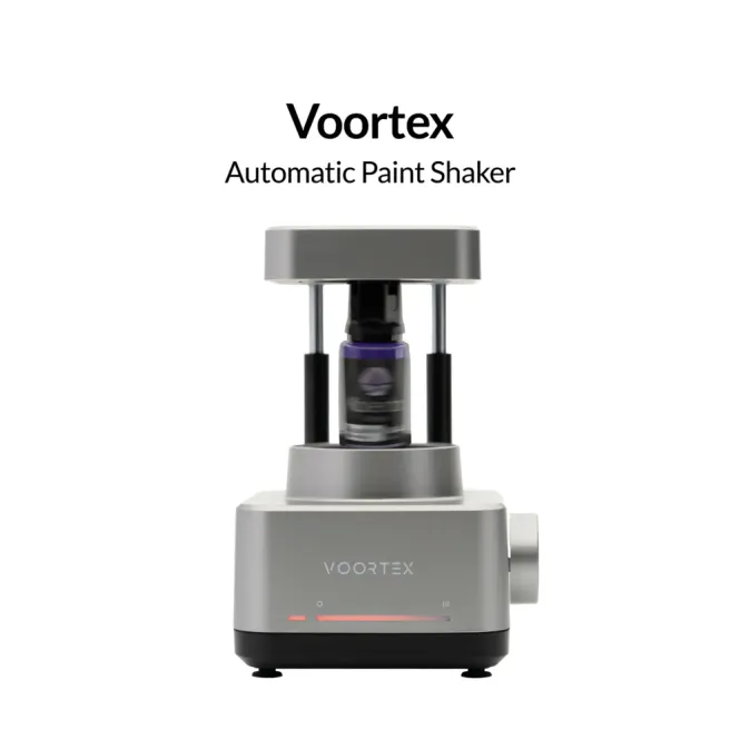 Main Image Gaahleri - Voortex Airbrush Paint Shaker