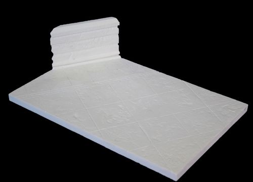 RT-Diorama 35297 Diorama Base: Peenemünde (1:35)