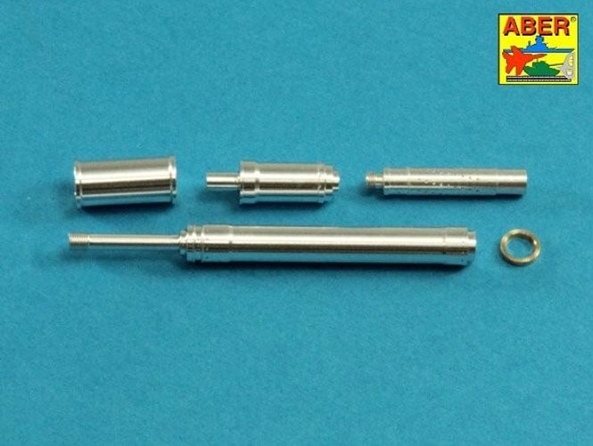 Hovedbilde 105mm L/52 gun barrel for Japan Type 16 MCV