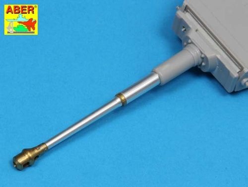 88mm Tiger i Early Barrel