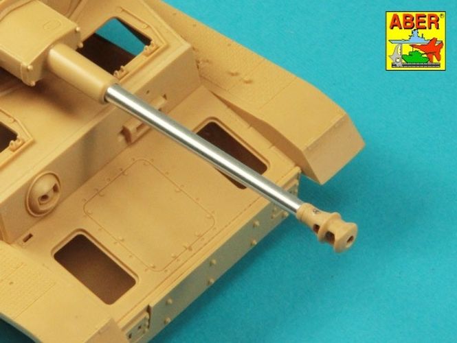 Hovedbilde Barrel 75mm  40 L/48 for Pz IVG, H, J without ...