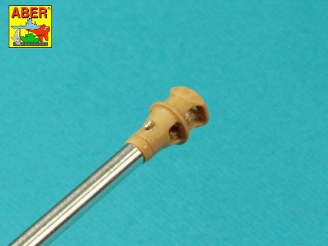 Hovedbilde Barrel 75mm  40 L/48 for Pz IVG, H, J without ...