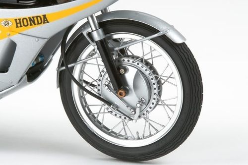 Tamiya 1:12 - Honda RC166 GP RACER (14113)