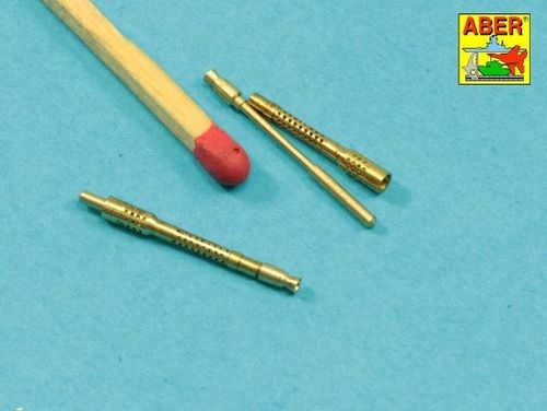 Armament for German fighter Fw-190 A7-D10 - Aber Models