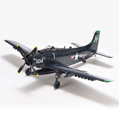 Zoukei-Mura 1:32 - Douglas AD-6 (A-1H) Skyraider (SWS23)