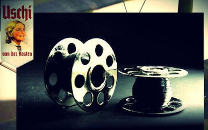 Hovedbilde Rigging Line Standard 0,07mm - elastisk riggetråd