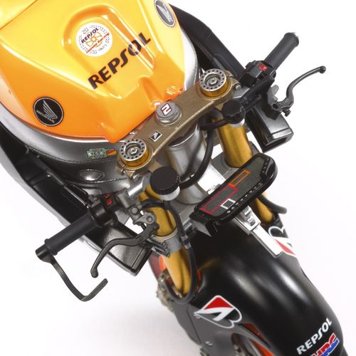 Tamiya 1:12 - Repsol Honda RC213V '14 (14130)