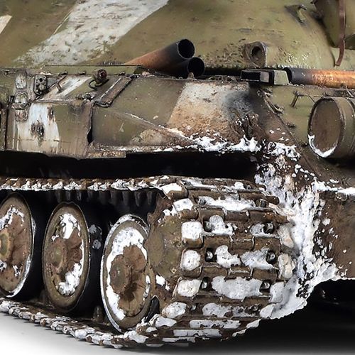 AK-Interactive Snow Sprinkles (8009)