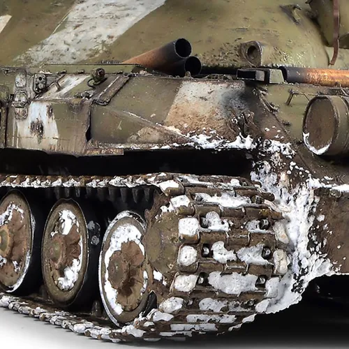 AK-Interactive Snow Sprinkles (8009)