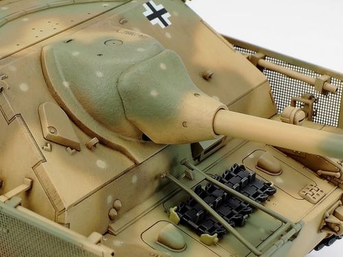 Tamiya 1:35 - German Panzer IV/70(A) (35381)