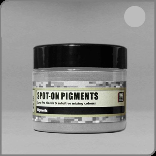 VMS Spot-On pigment No. 27 Concrete Grey
