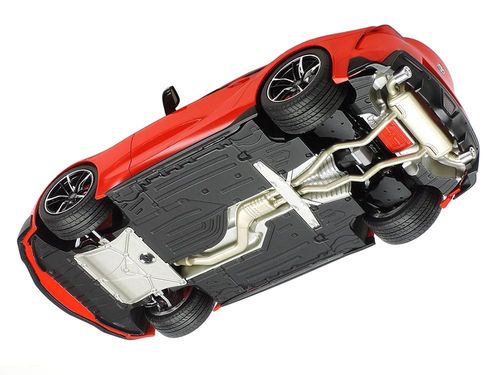 Tamiya 1:24 - Toyota GR Supra (24351)