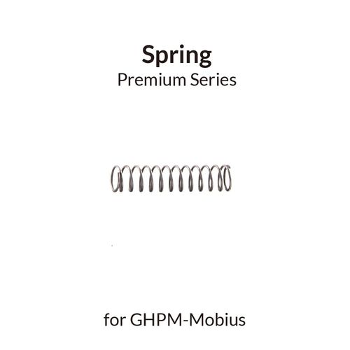 Gaahleri Spring for Mobius