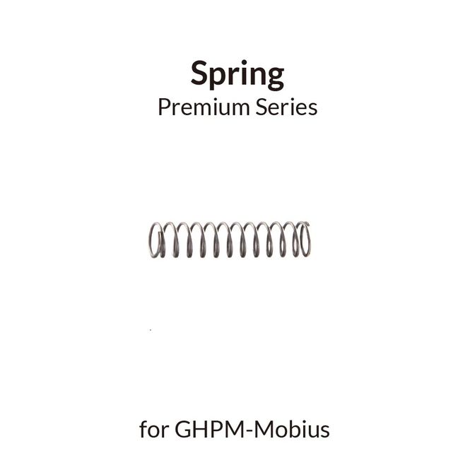 Hovedbilde Gaahleri Spring for Mobius