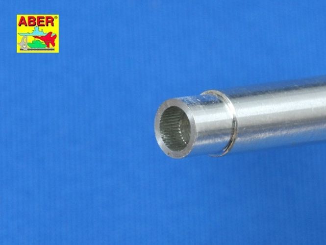 Main Image Russian 152,4mm ML-20S Barrel for ISU-152