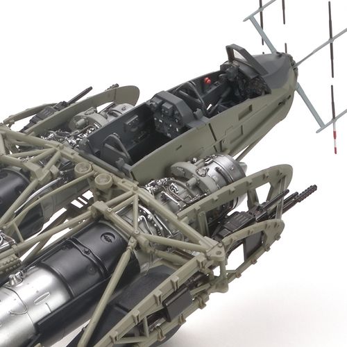 Zoukei-Mura 1:32 - Horten Ho 229 B (SWS24)
