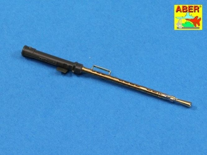 Hovedbilde Barrel for KPVT machin gun - tank version