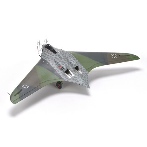 Zoukei-Mura 1:32 - Horten Ho 229 B (SWS24)
