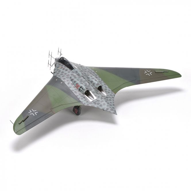 Hovedbilde Zoukei-Mura 1:32 - Horten Ho 229 B (SWS24)