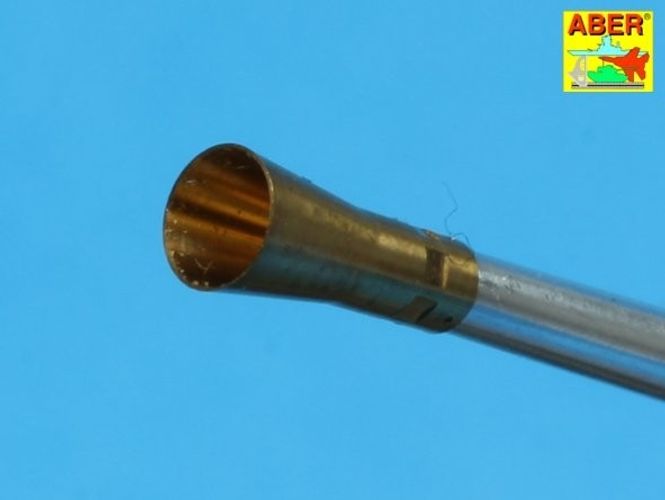 Hovedbilde Barrel for 40mm Bofors Anti Aircraft Gun