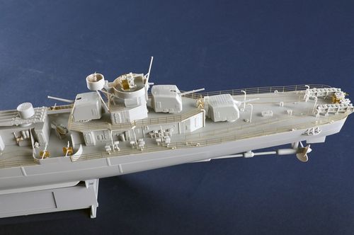 Trumpeter 1:200 - USS Fletcher DD-445 (03723)