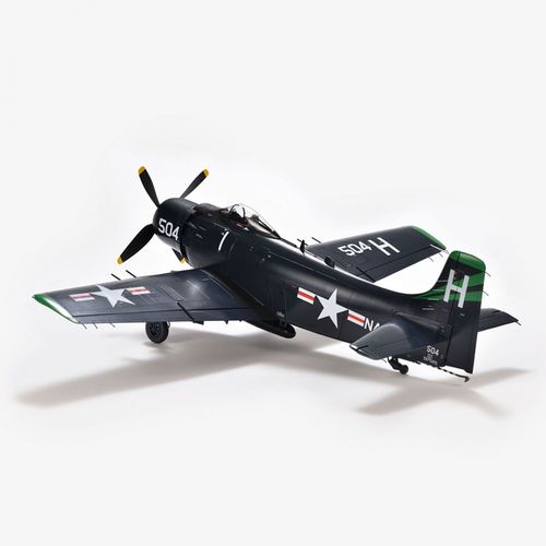 Zoukei-Mura 1:32 - Douglas AD-6 (A-1H) Skyraider (SWS23)