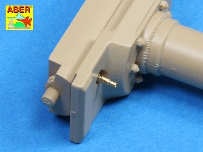 Hovedbilde Armament for Tiger I (Early) RFM