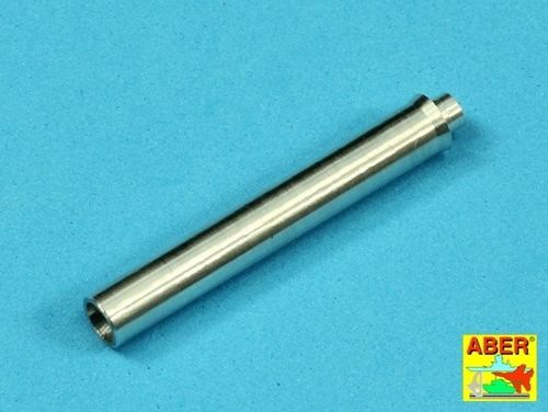 Barrel for SELF-PROPELLED GUN SU-122