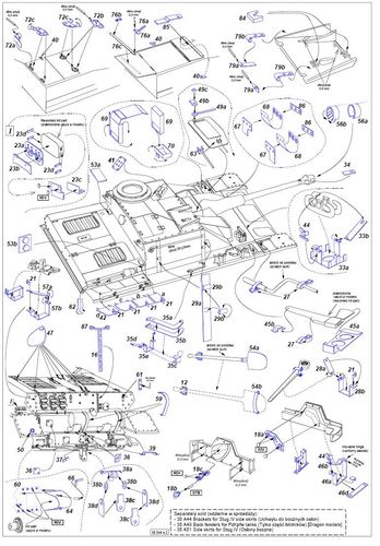 Sturmgeschutz IV - early