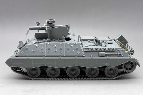 Das Werk 1:35 - Raketenjagdpanzer Jaguar 2