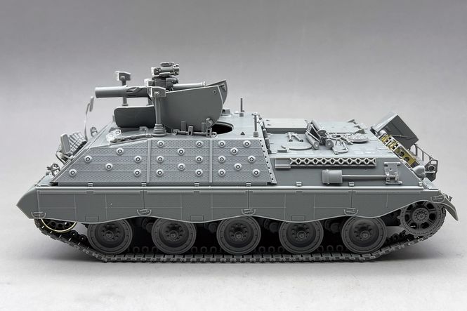 Hovedbilde Das Werk 1:35 - Raketenjagdpanzer Jaguar 2