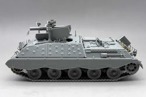 Das Werk 1:35 - Raketenjagdpanzer Jaguar 2