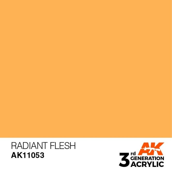 Main Image Radiant Flesh 17ml