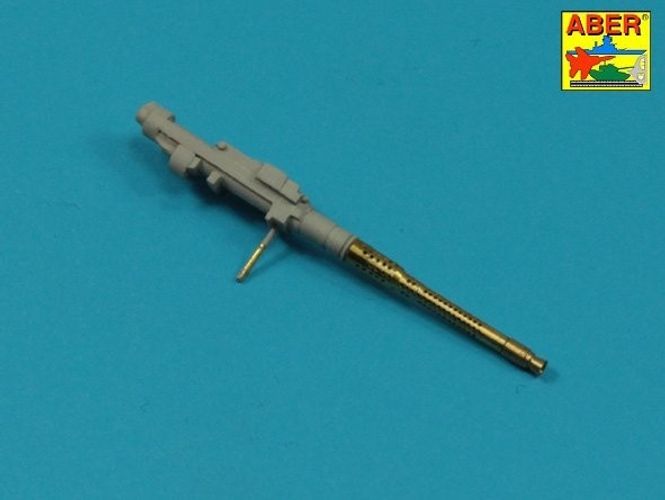 Hovedbilde 2  barrels for MG 131 -early - Aber Models