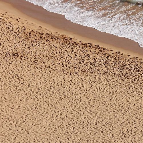 AK-Interactive Terrains Beach Sand 250ml (8019)
