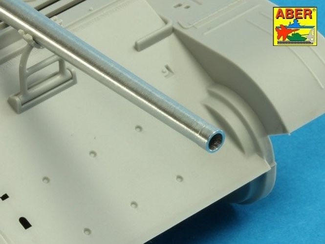 Hovedbilde 100 mm D-10S barrel for SU-101