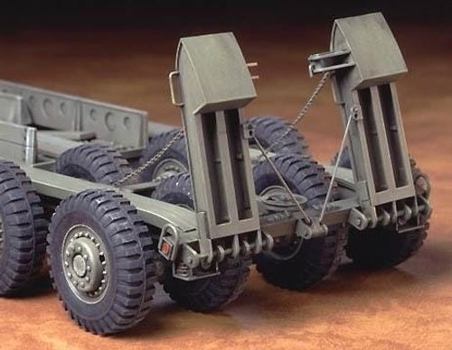 Tamiya 1:35 - US 40 Ton Tank Transporter Dragon Wagon (35230)