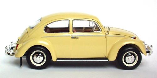 Tamiya 1:24 - VW 1300 Beetle (24136)