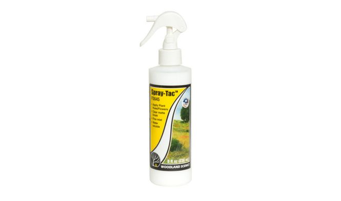 Hovedbilde Spray-Tac™ - Woodland Scenics FS645