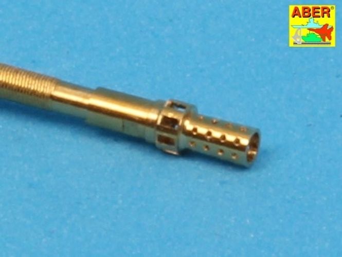 Hovedbilde German 2cm gun barrel for Flak 30 or MG C/30