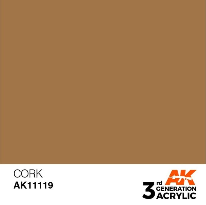 Hovedbilde Cork 17ml