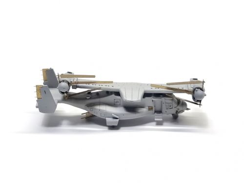 HS Models 1:350 - Bell Boeing MV-22 B Osprey